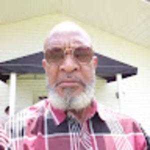 Meet your Posher, Frederick